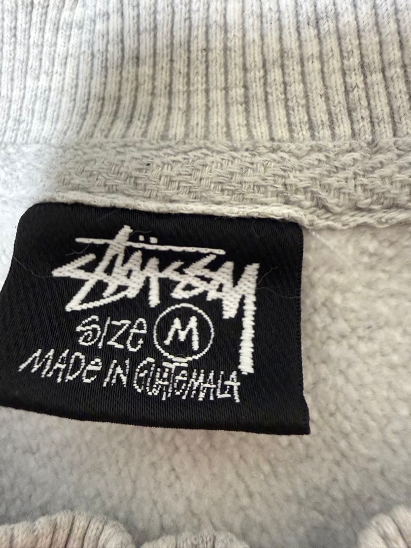 Stussy DOVER STREET MARKET GINZA スウェット
