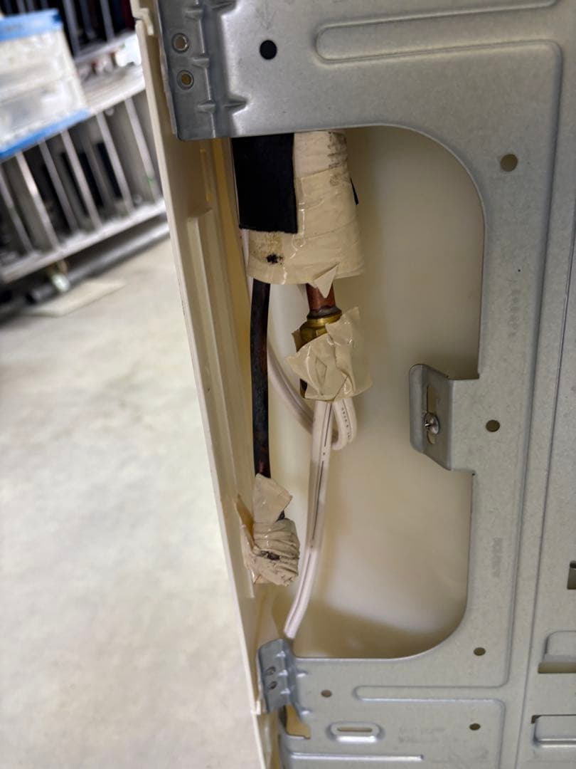 ダイキンうるさらF22UTRXS-W 2017年製