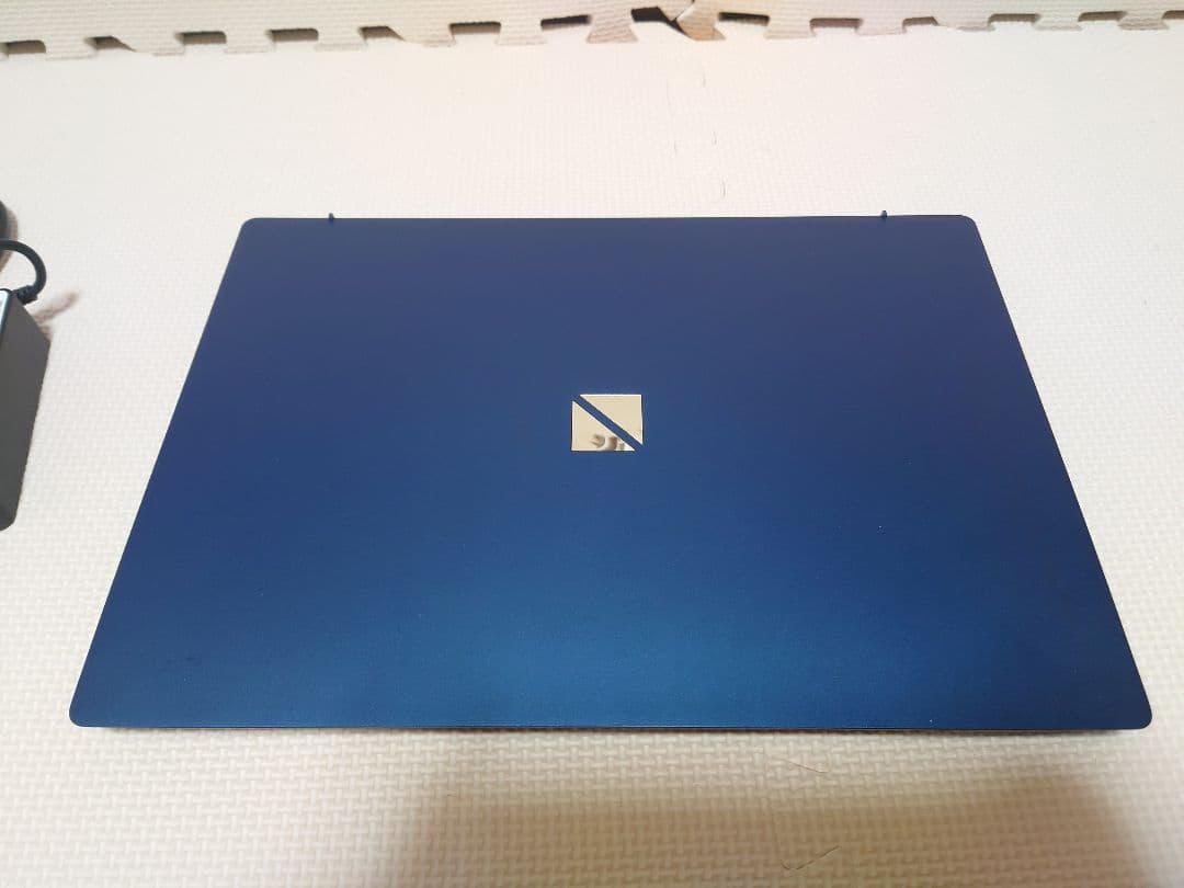 NEC Lavie N13/i5-1235U/16・512G/約1kg軽量ノート