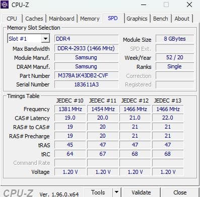 Windowsデスクトップ Core i3-10100 3.6GHz/8GB/128GB