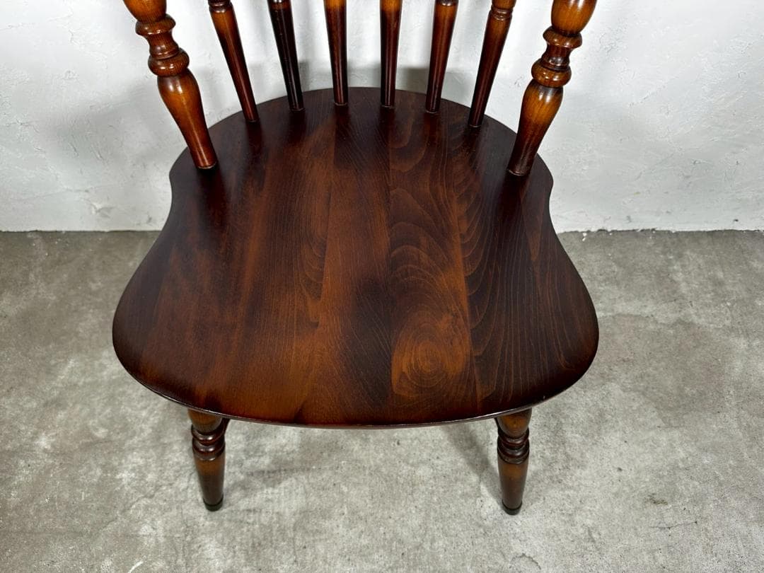 『TAIHEI』太平 ウィンザーチェア ダイニングチェア RWcha60