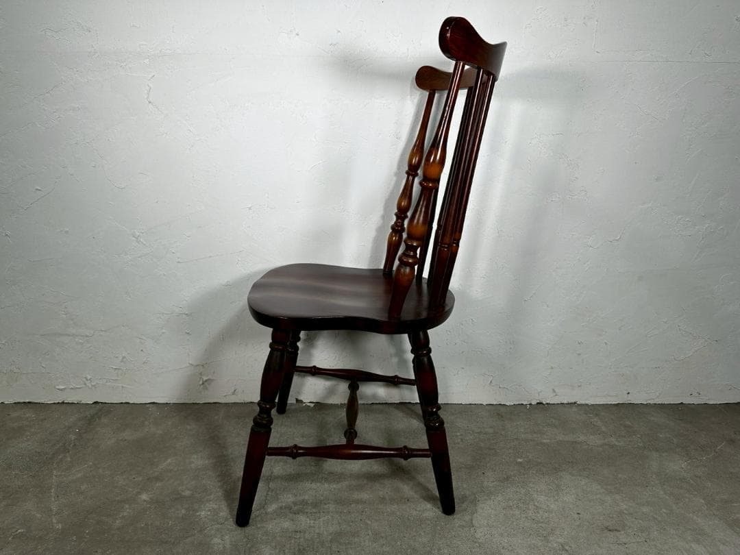 『TAIHEI』太平 ウィンザーチェア ダイニングチェア RWcha60