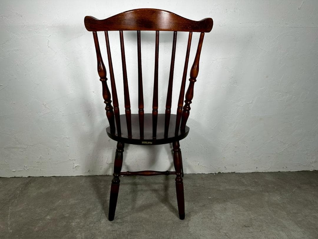 『TAIHEI』太平 ウィンザーチェア ダイニングチェア RWcha60