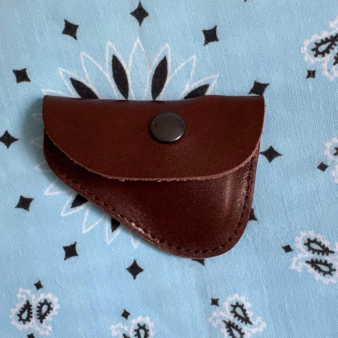 【ケース付き】シガーカッター