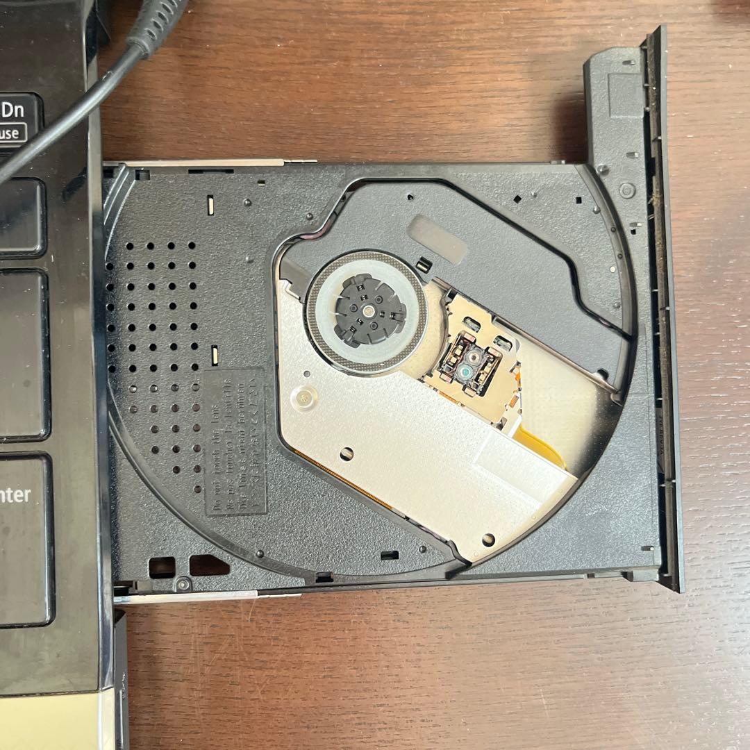 カメラ付PC✨ノートパソコン　windows11✨オフィス付き✨Blu-ray✨