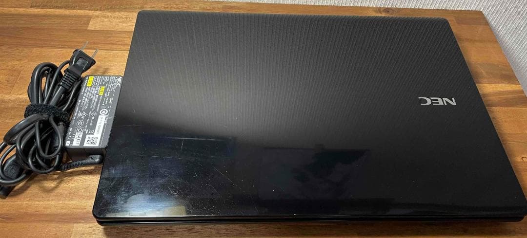 Win11 Office搭載 LaVie メモリ12GB SSD250GB