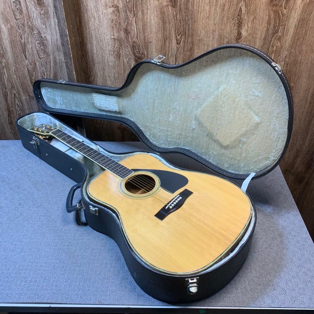 J462\" YAMAHA FG-730 アコースティックギター ハードケース