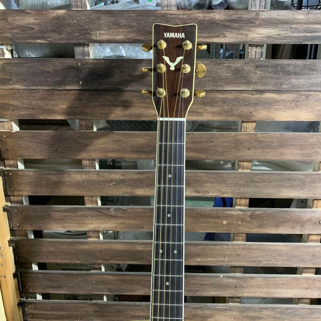 J462\" YAMAHA FG-730 アコースティックギター ハードケース