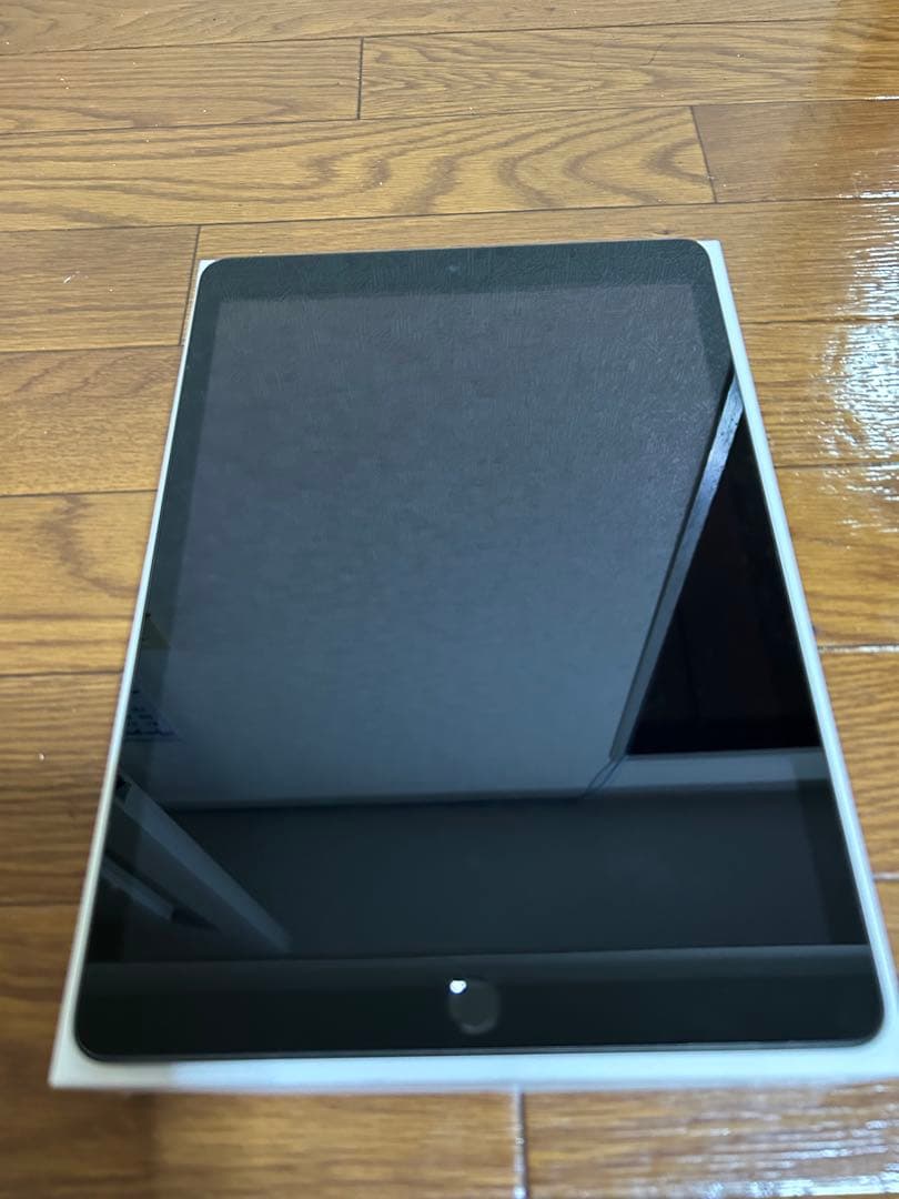 ipad第9世代64gb バッテリー97%