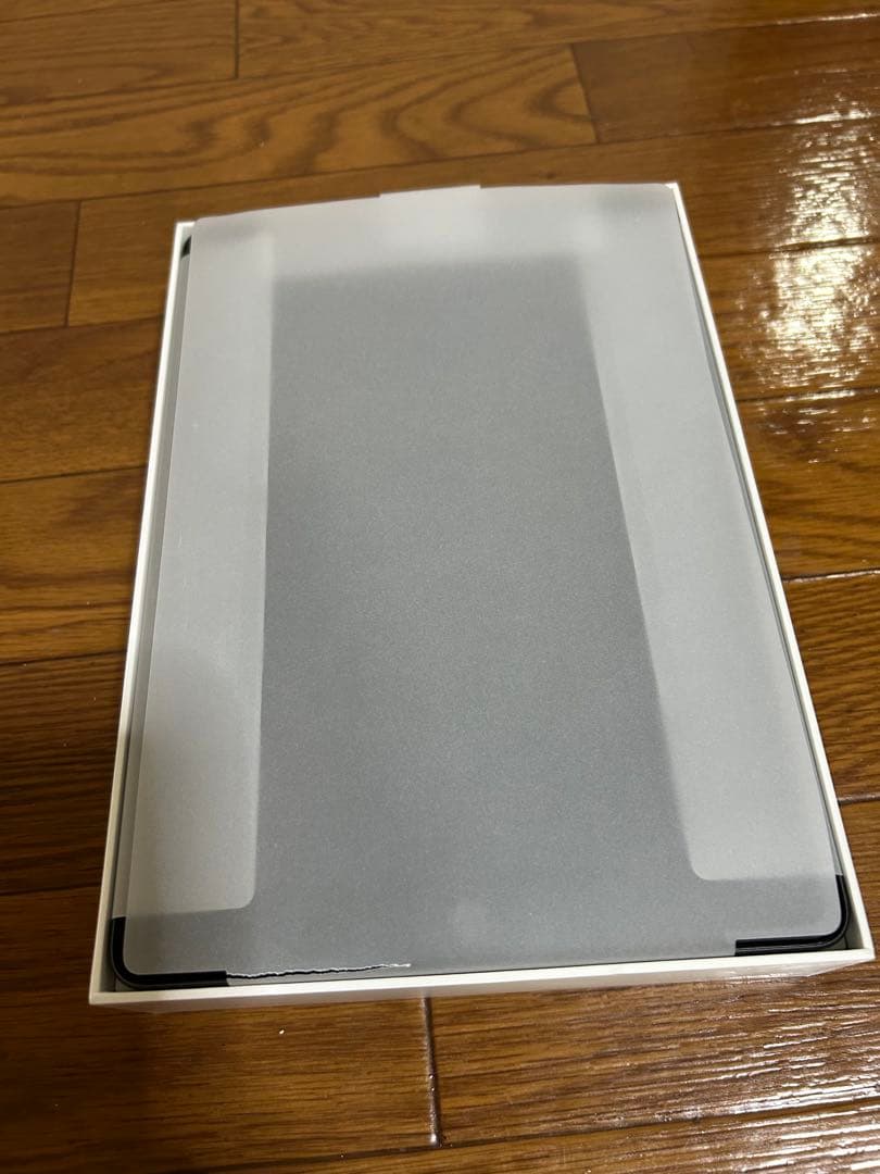 ipad第9世代64gb バッテリー97%