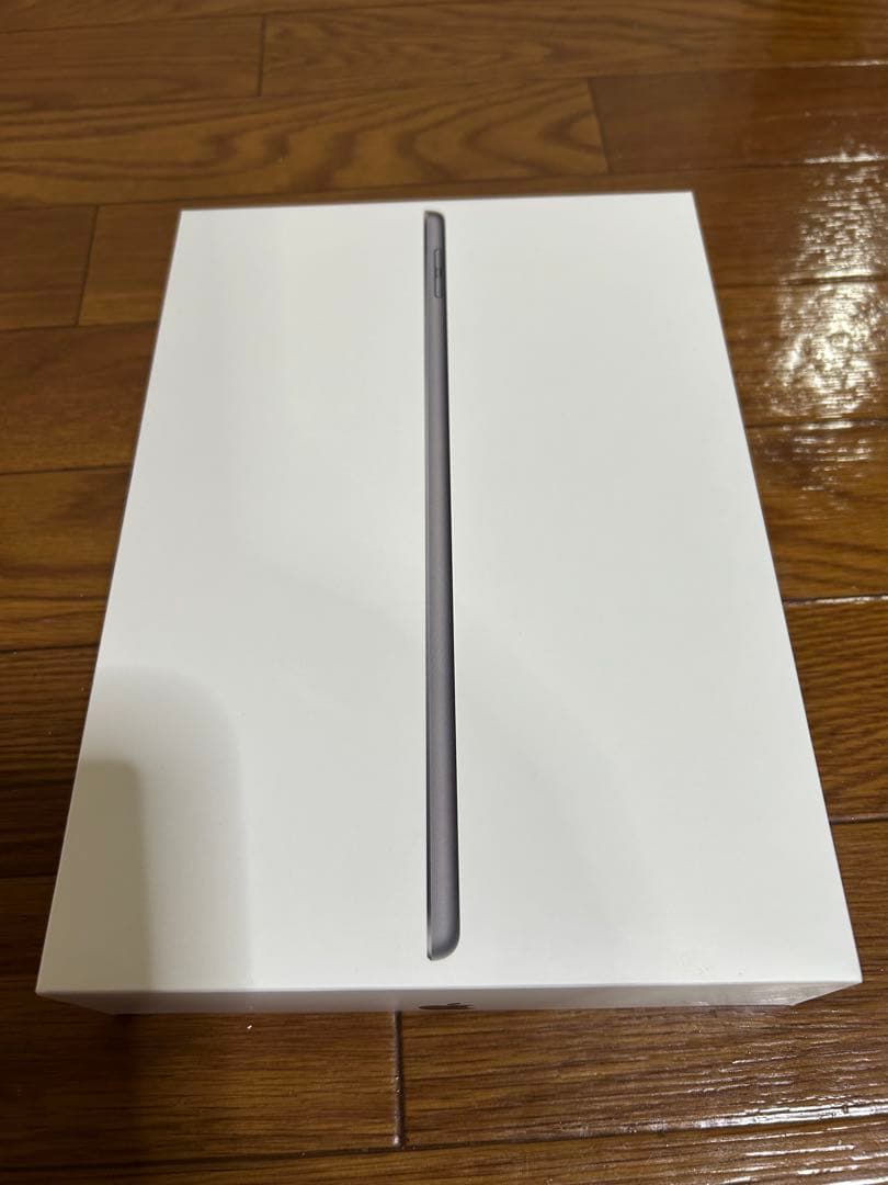ipad第9世代64gb バッテリー97%