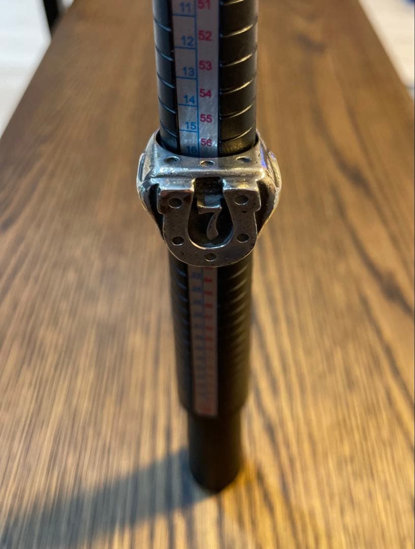 スターリンギアホースシューラッキーセブンリング♯19