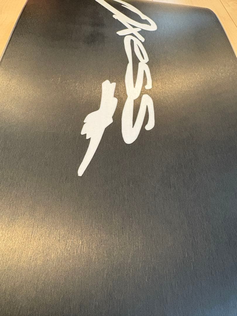 Oxess スノーボード BX151