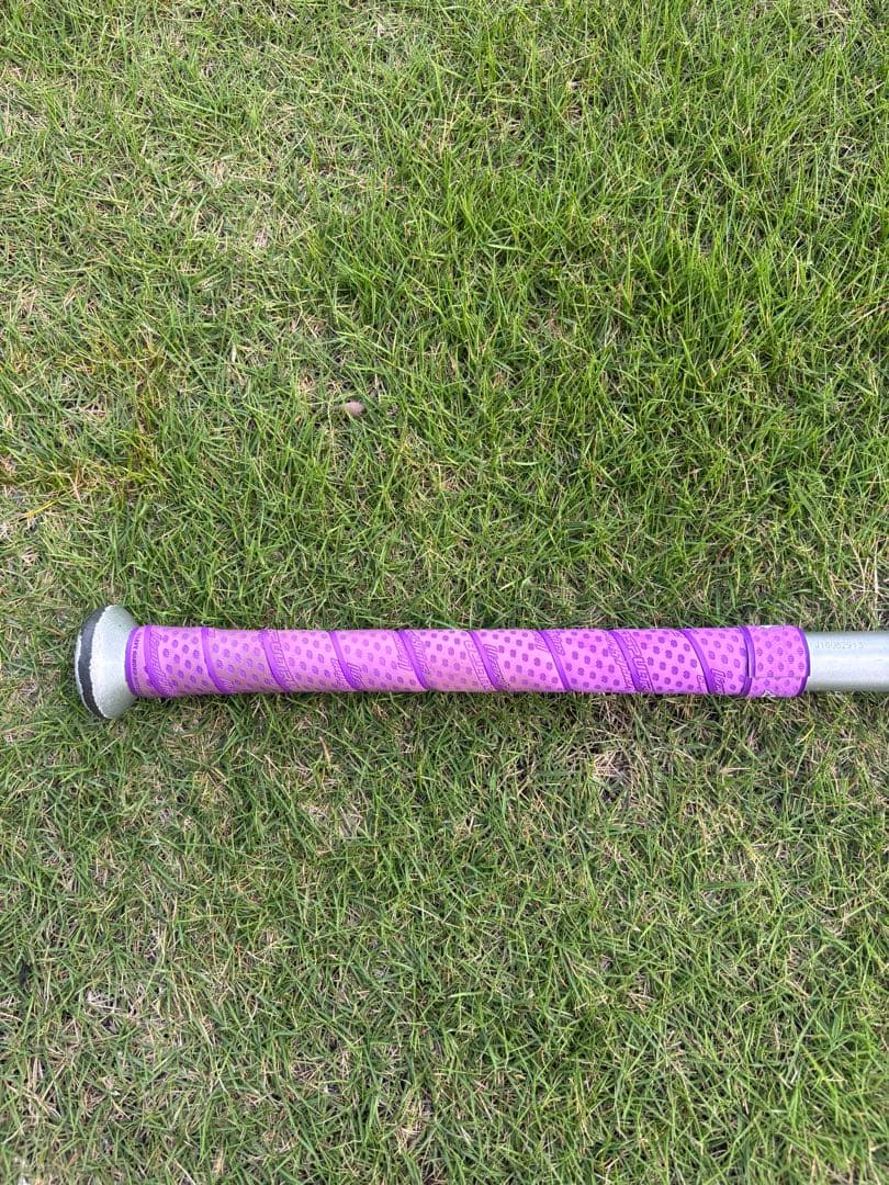 BEYONDMAXギガキング 軟式バット