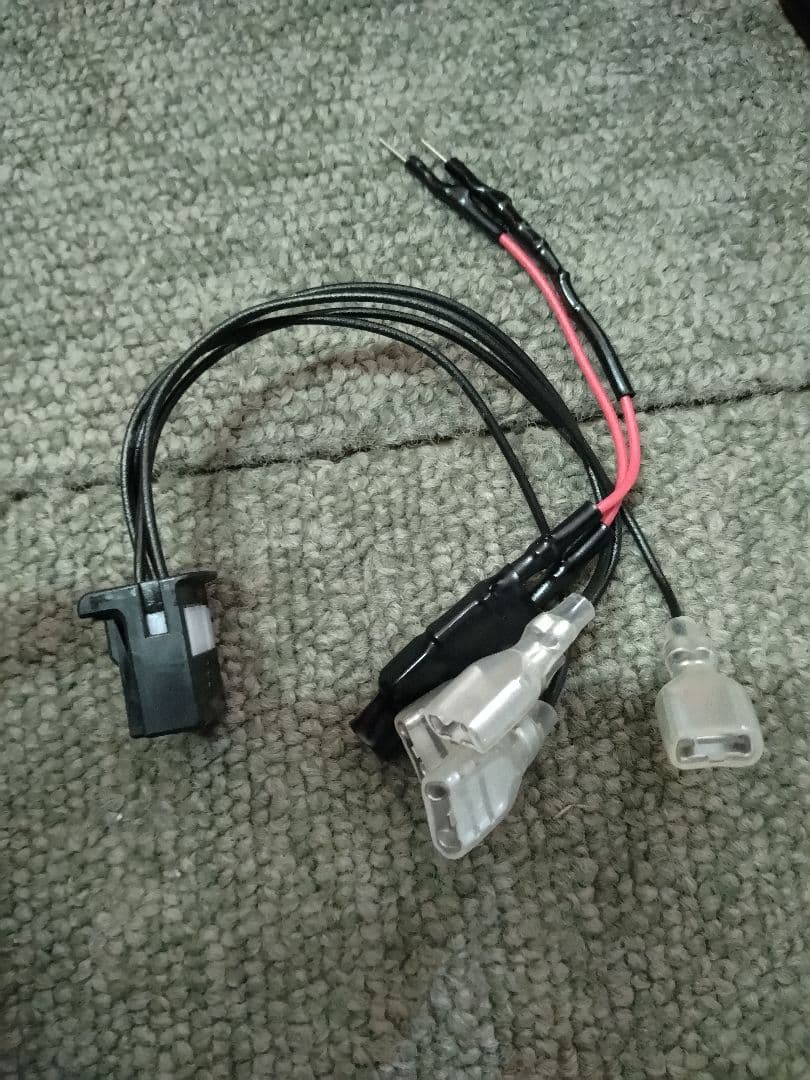 7AY-03 WorksBell(ワークスベル) ユニバーサルハブキット 542