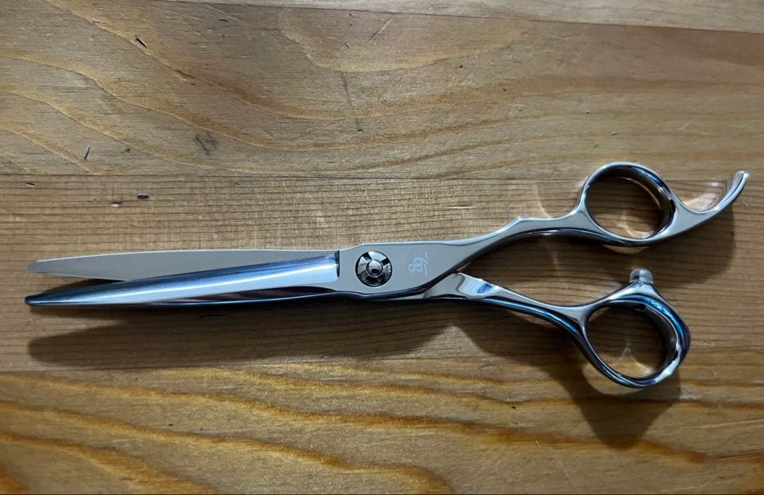 Velisse 6インチ シザー ベアリング