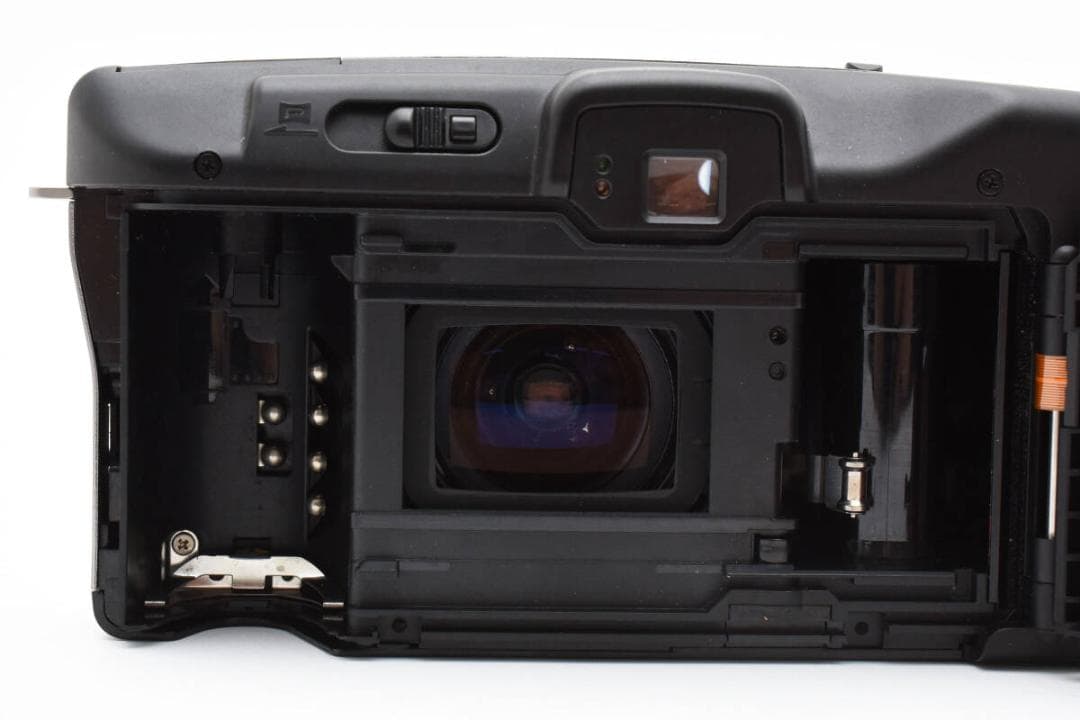 美品 Canon Autoboy S II AA3118#112