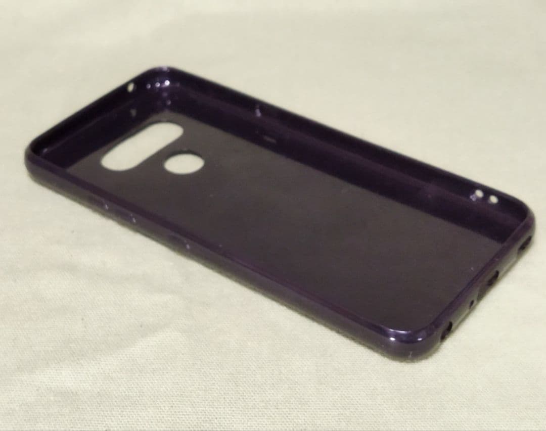 訳アリ docomo LG style3 L-41A SIMフリー 防水 2