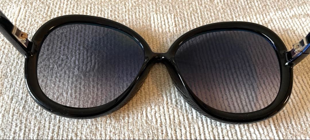 【美品】トムフォード　サングラス