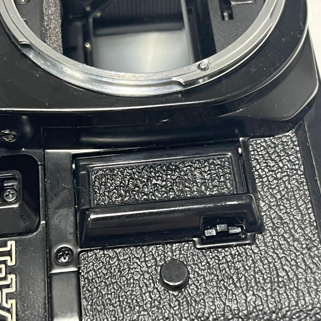 [動作確認済み] CANON キヤノン A-1 FD F1.4 50mm