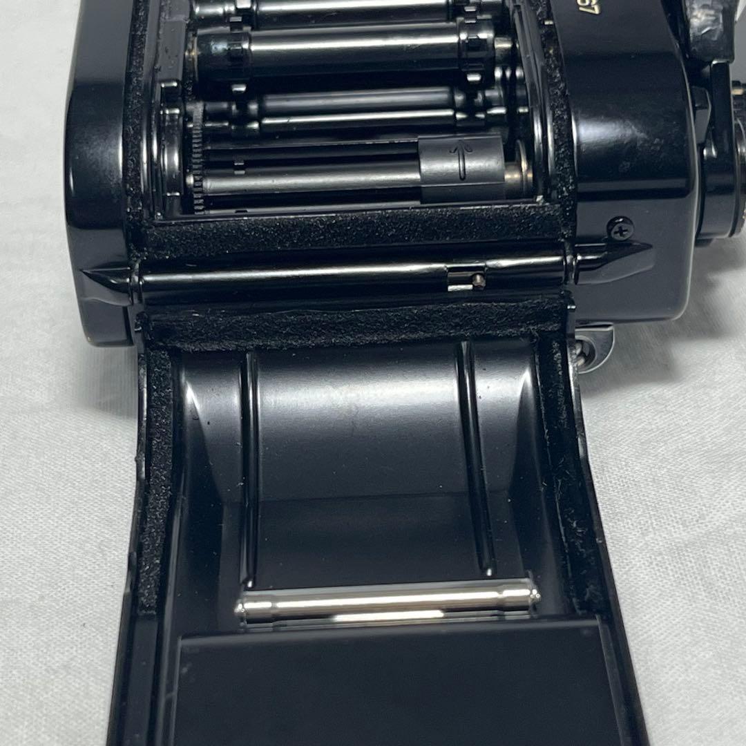 [動作確認済み] CANON キヤノン A-1 FD F1.4 50mm