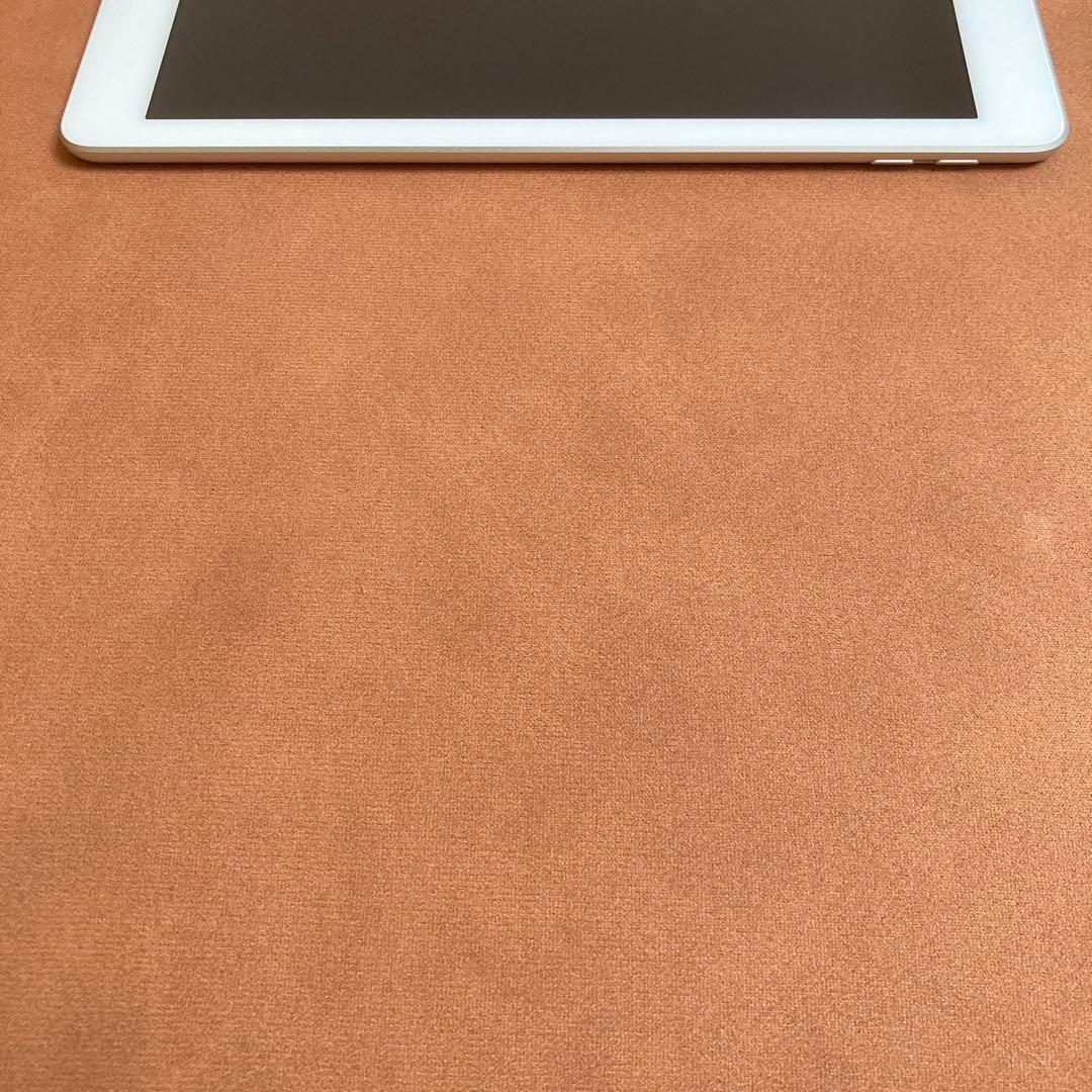896【早い者勝ち】電池最良好☆iPad6 第6世代 32GB WIFIモデル☆