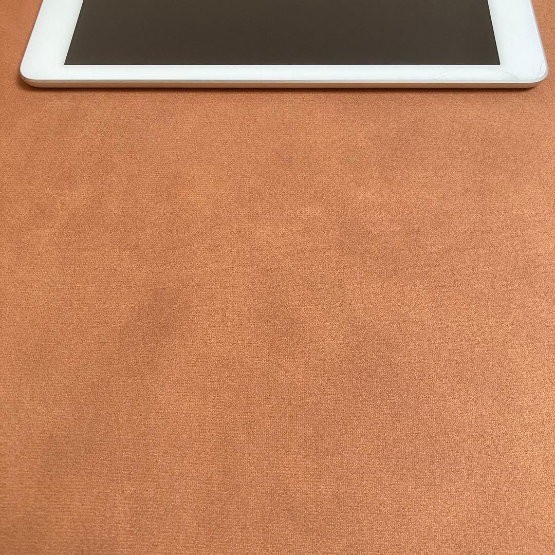 896【早い者勝ち】電池最良好☆iPad6 第6世代 32GB WIFIモデル☆