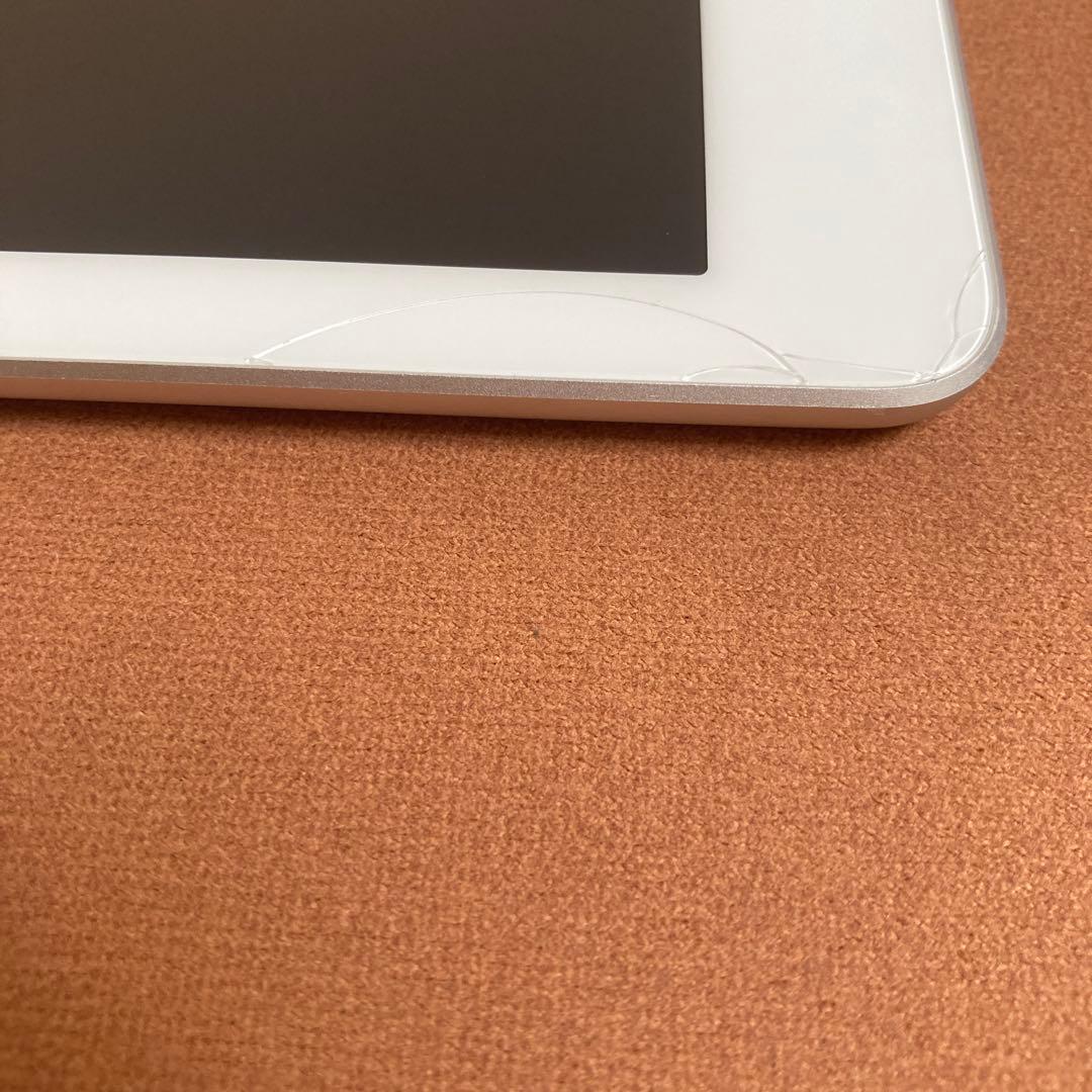 896【早い者勝ち】電池最良好☆iPad6 第6世代 32GB WIFIモデル☆