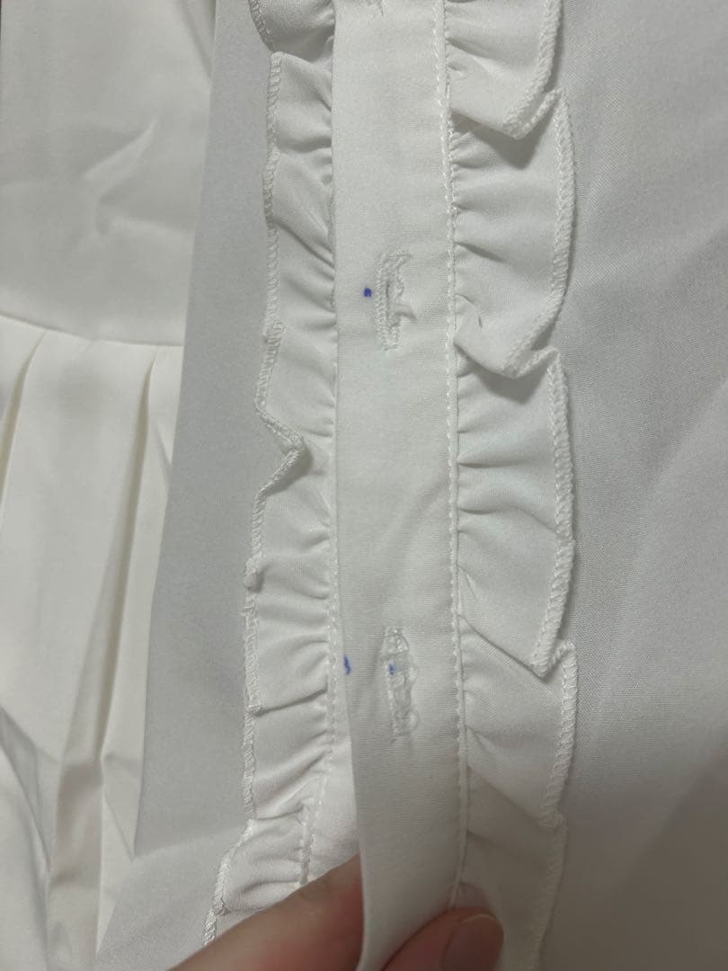 原神 行秋 コスプレ衣装 靴付き