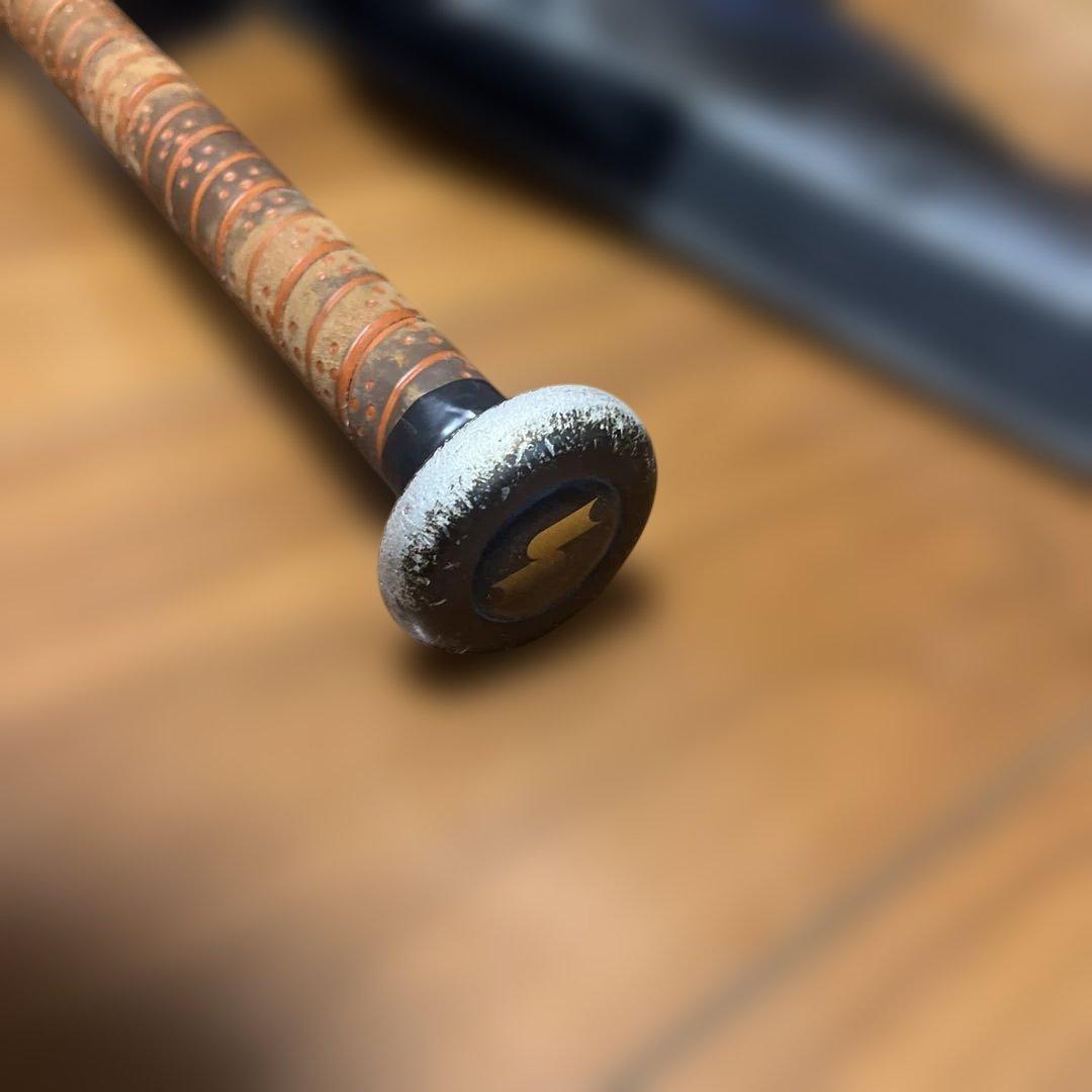 mm18 少年用　78cm