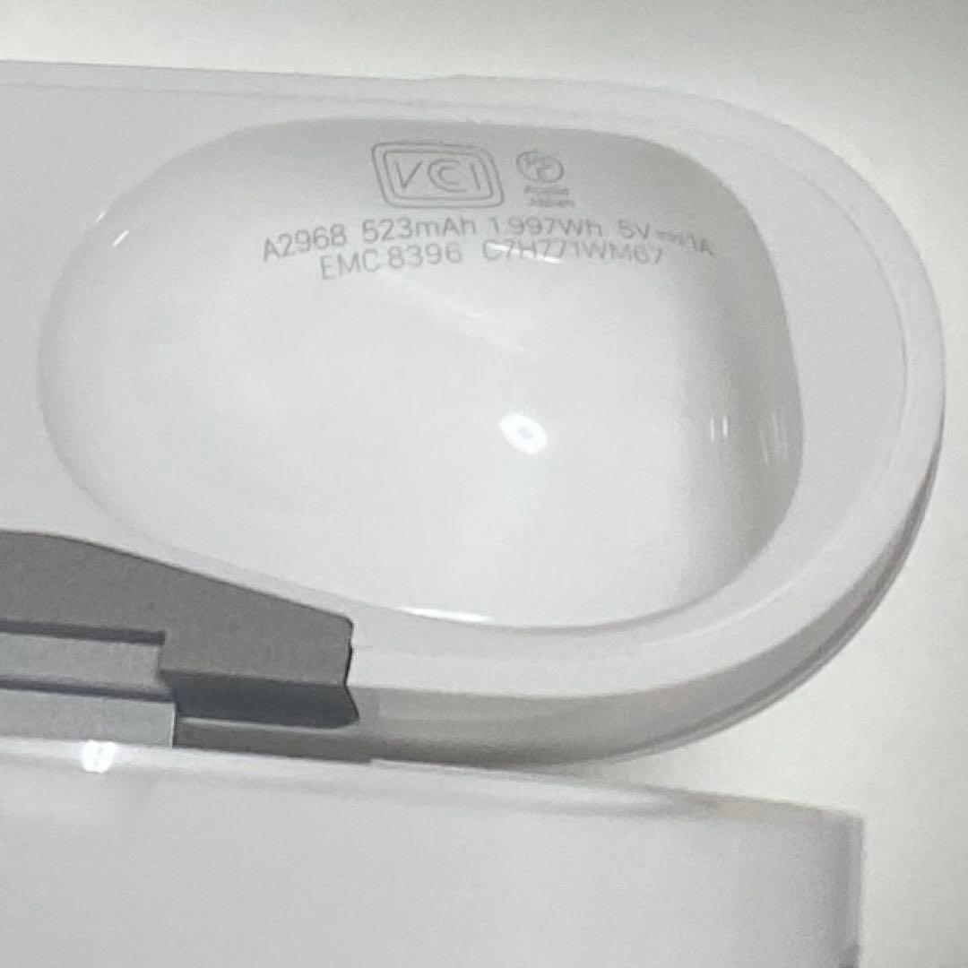 Apple純正　AirPods Pro 第2世代　充電ケース　エアーポッズプロ