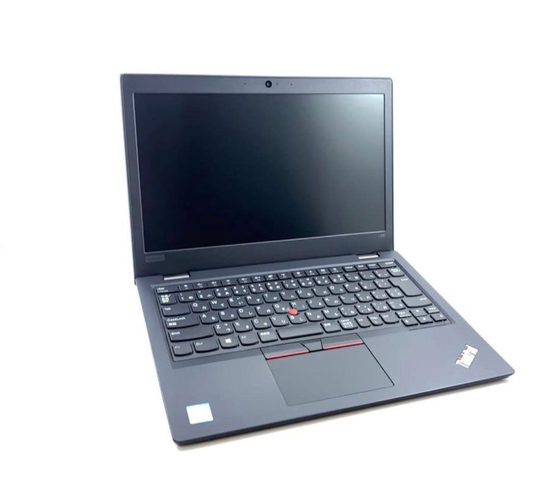 Lenovo l390 i5 windows 11 ノートパソコン