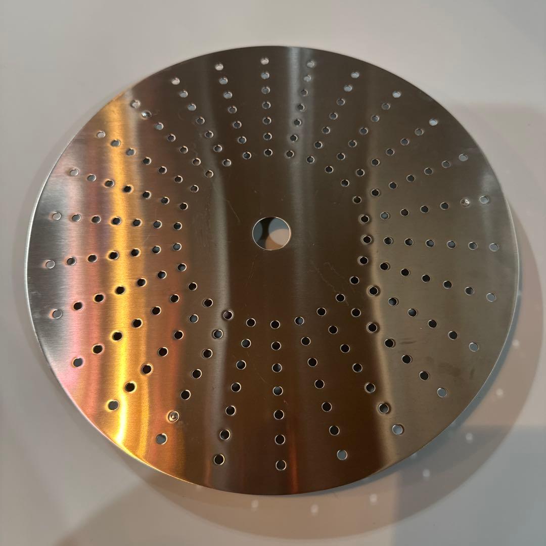 【sifukiti】フィスラーサーブパン28cm＋専用クリーナーセット