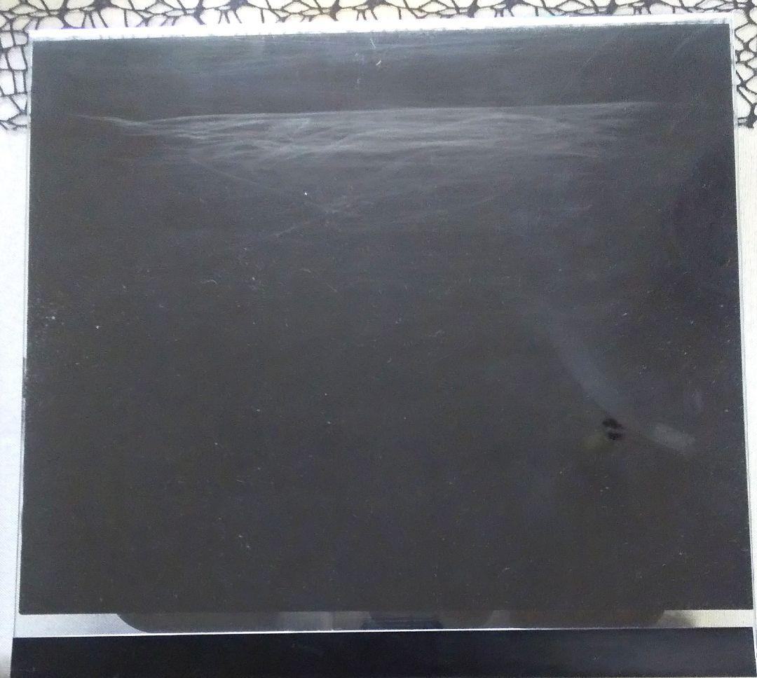 非売品 日立 Lo-D ディスプレイスタンド？レコード ？