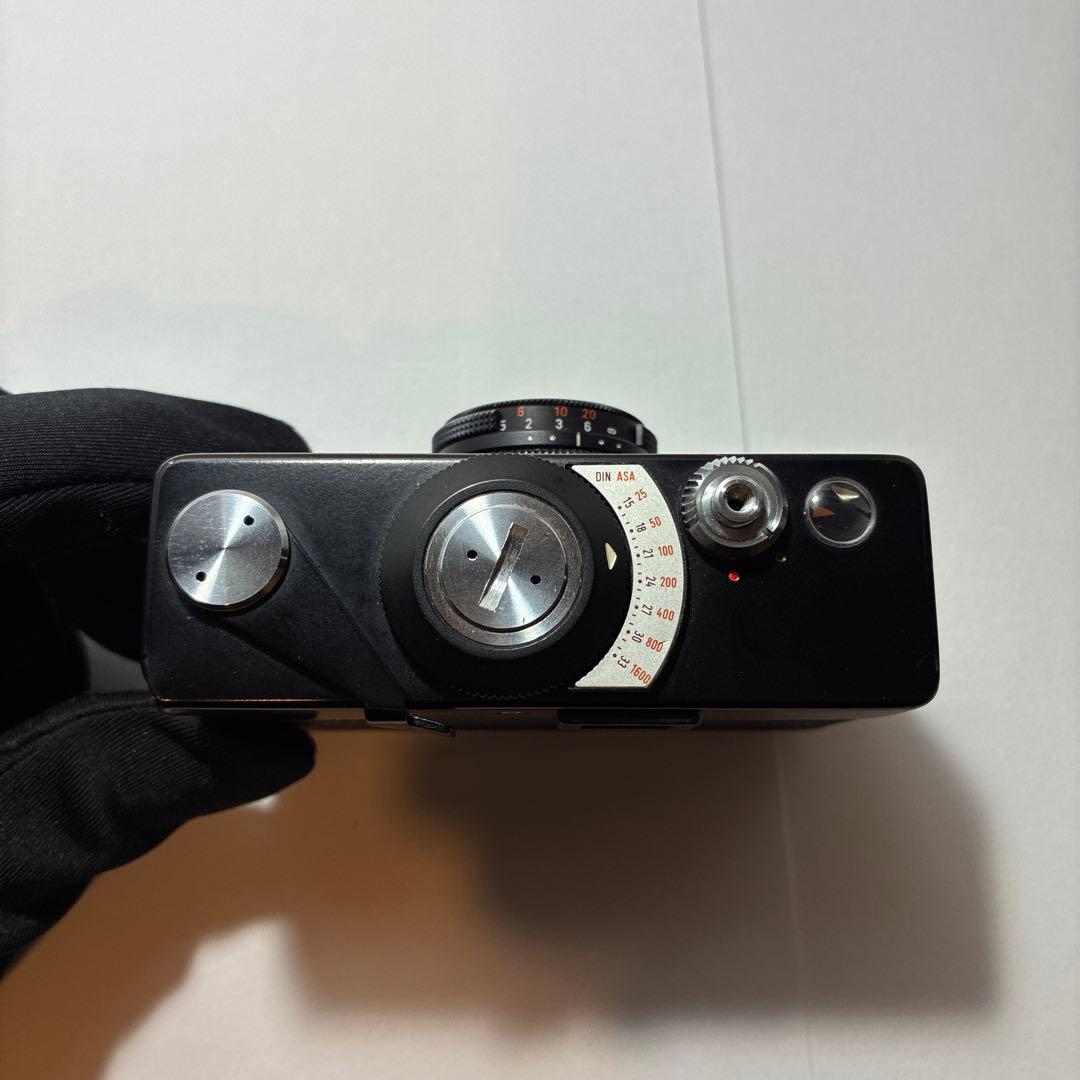 ローライ Rollei35 LED