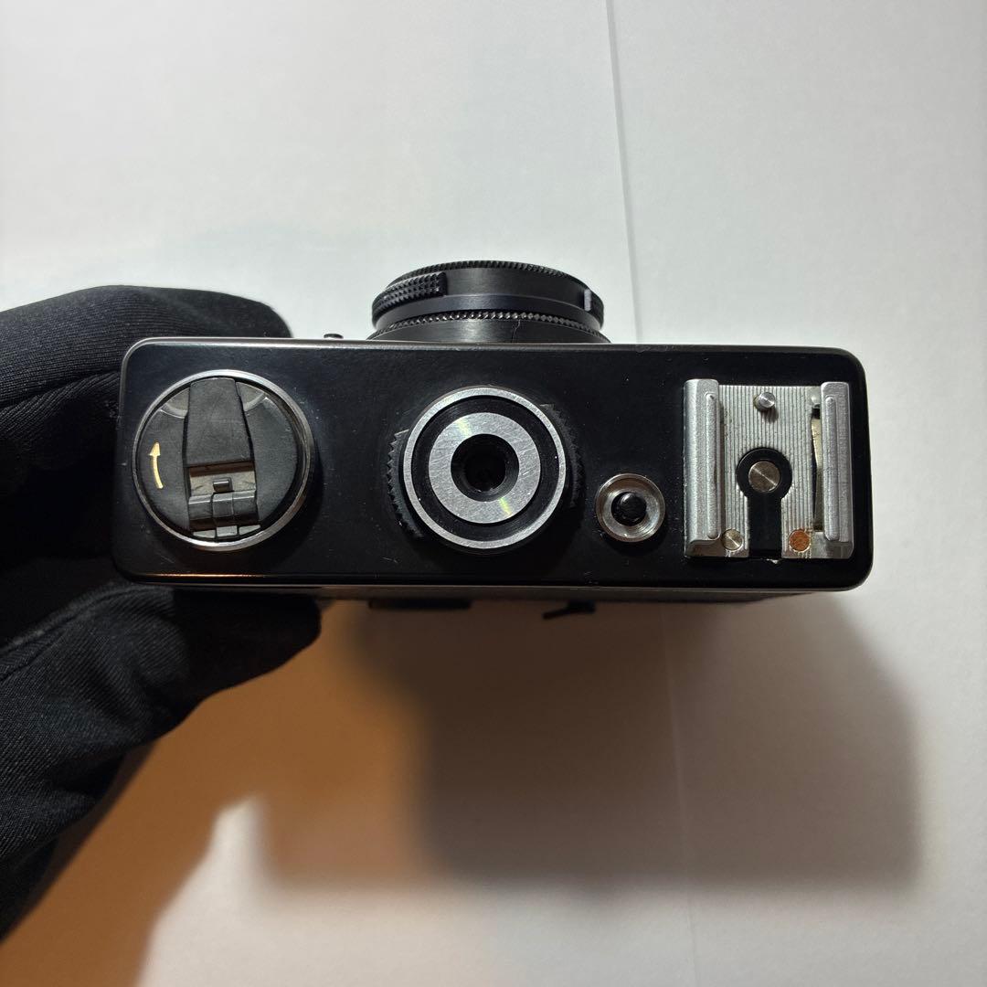 ローライ Rollei35 LED