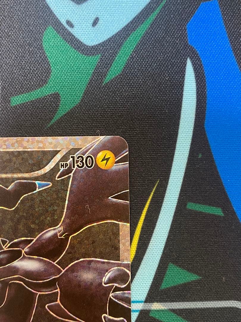 レシラム ゼクロム 25th プロモ