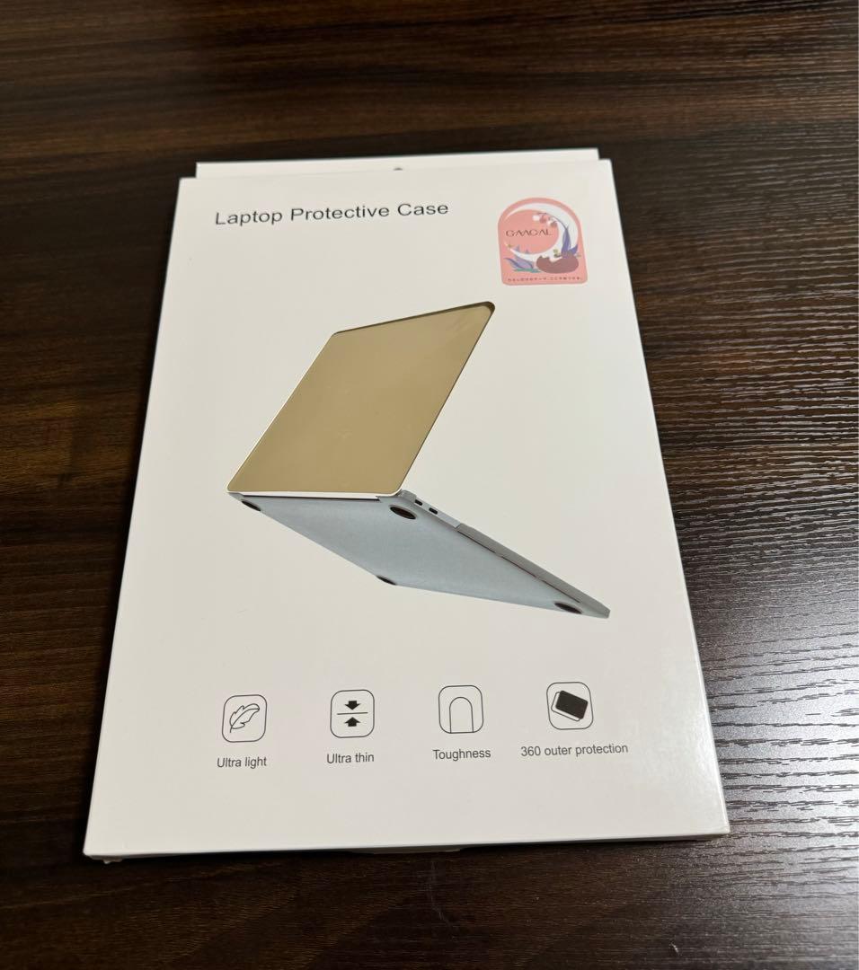 MacBook Air 13インチ スターライト