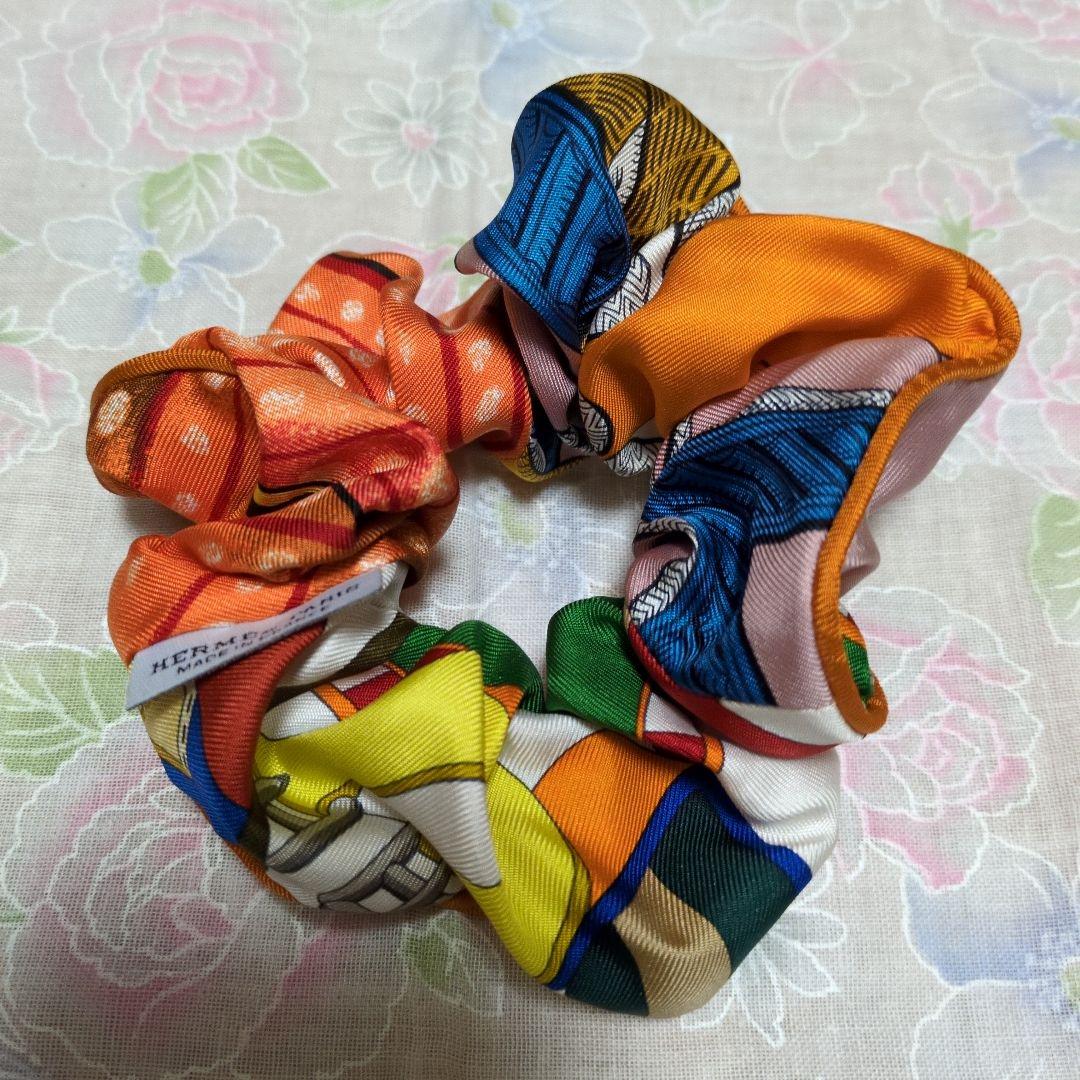 エルメスシュシュ