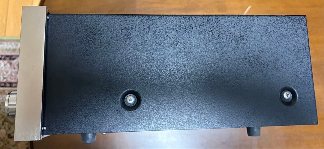 FM/AM ビクターステレオチューナーMODEL MCT-V7（動作確認済み）