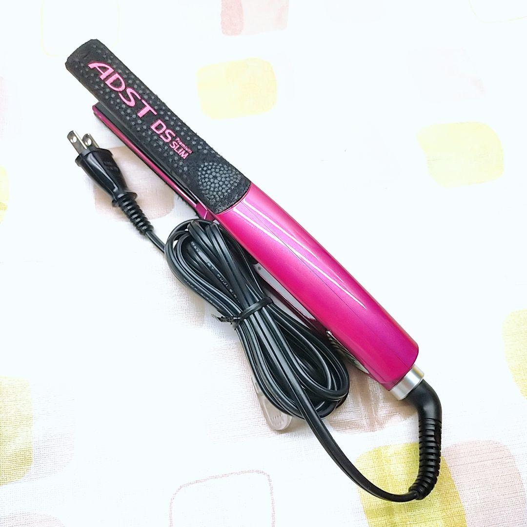 《ほぼ未使用》 アドスト プレミアム スリム ADST Premium DS