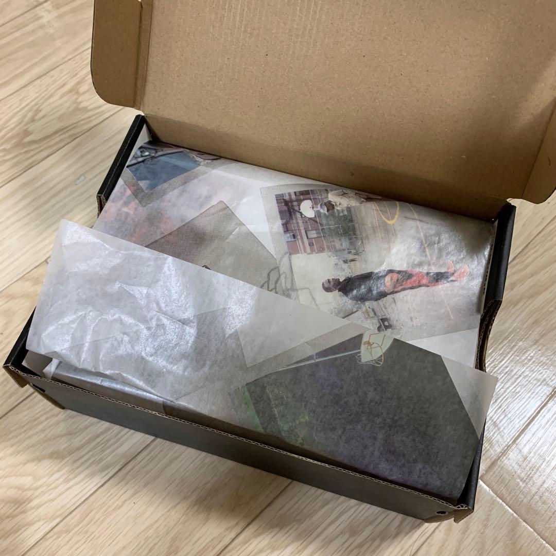 スニーカー Nike AirJordan 1 \"Black Toe Reimagined\"