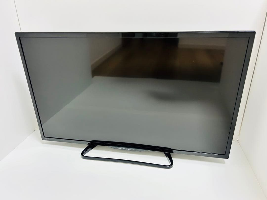 【10月31日まで】シャープ32型液晶テレビAQUOS LC-32E40