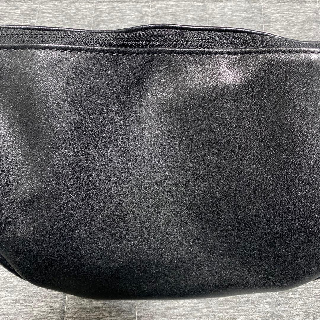 PORTER ルイスレザー　ウエストバッグ