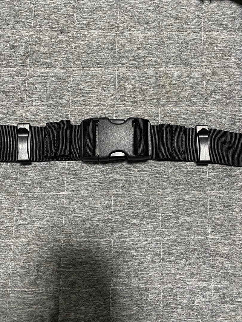 PORTER ルイスレザー　ウエストバッグ