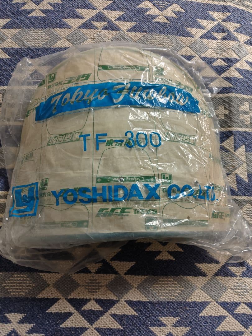 当時物　東京風防　希少　レア　旭風防　風防