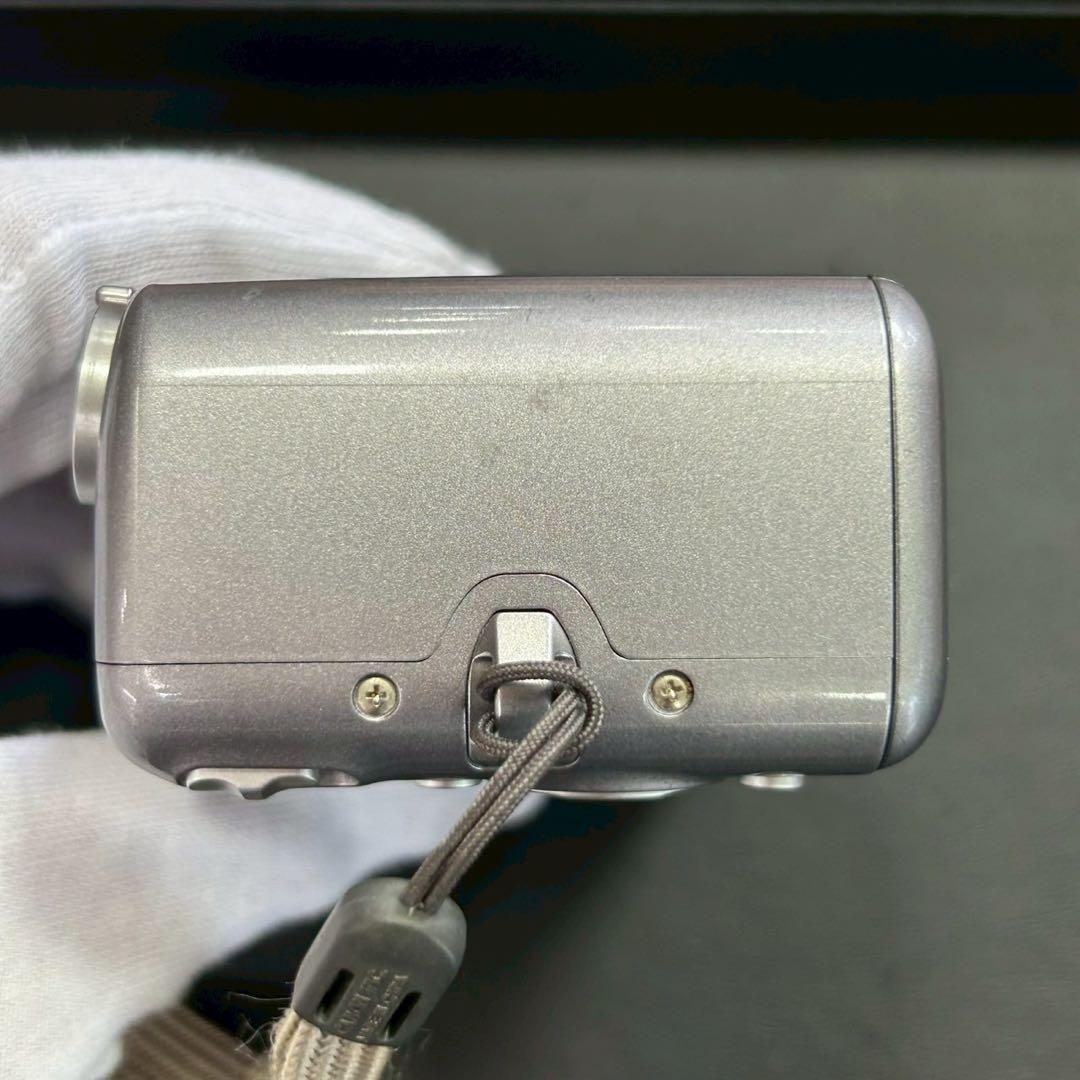 ア*キ様 稼動 Canon キャノン パワーショット A710 IS PC119