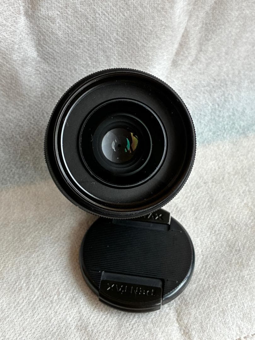 中古 smc PENTAX DA 35mm F2.4AL 単焦点レンズ