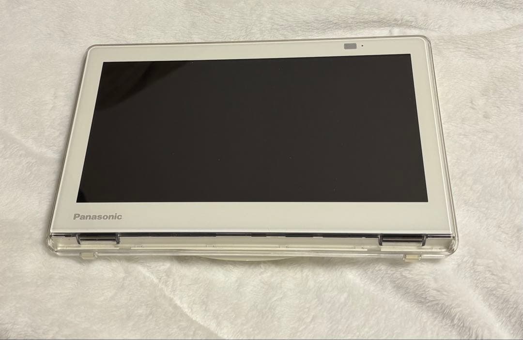 パナソニックVIERA ポータブルテレビ