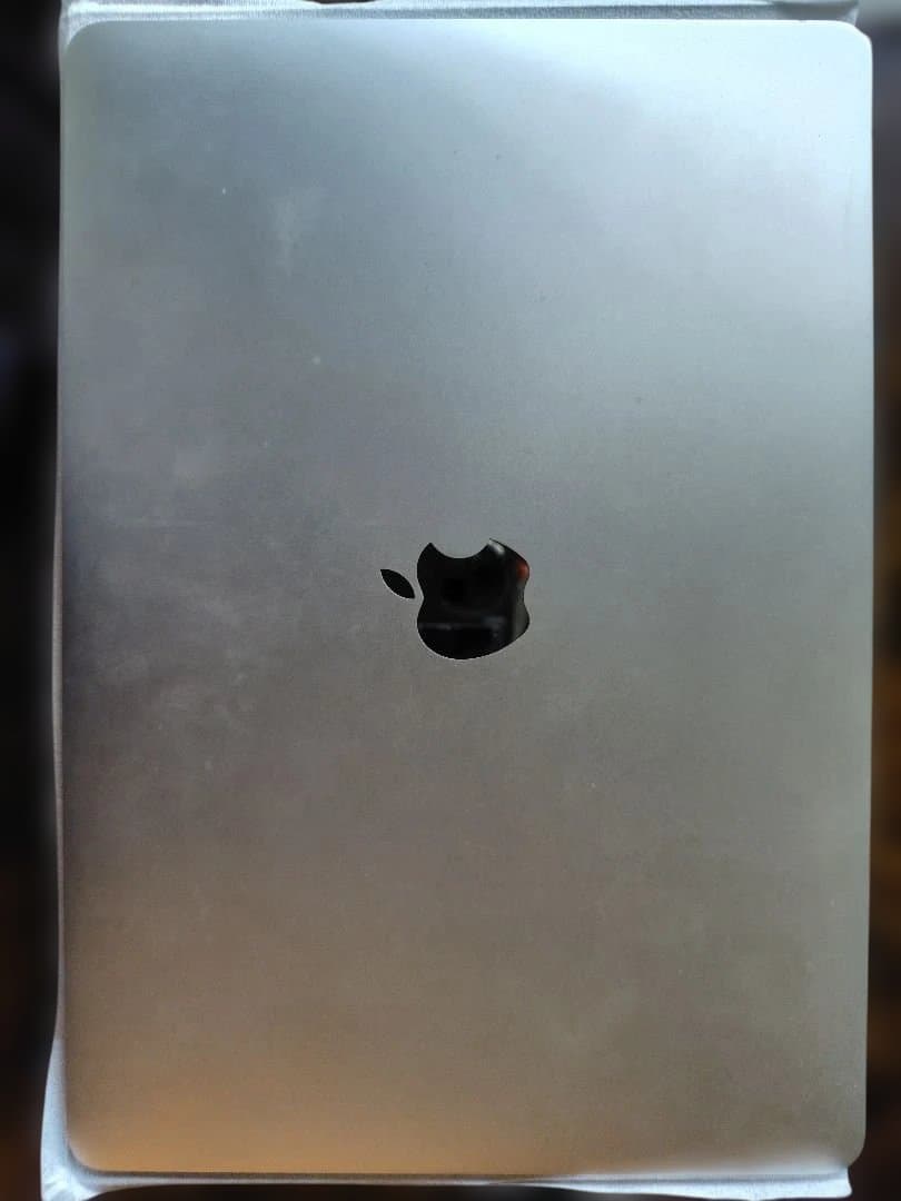 モ*リ様 Macbook Pro 13 A1989 i7-16GB-1TB